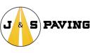 J&S Paving - Pavage J&S logo